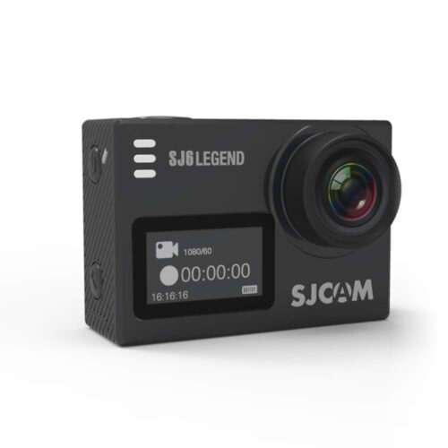 SJCAM SJ6 Legend Action Camera