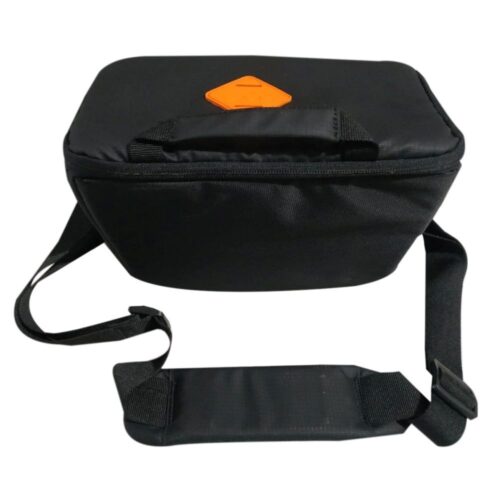 Wildcraft Camera Bag (Black)