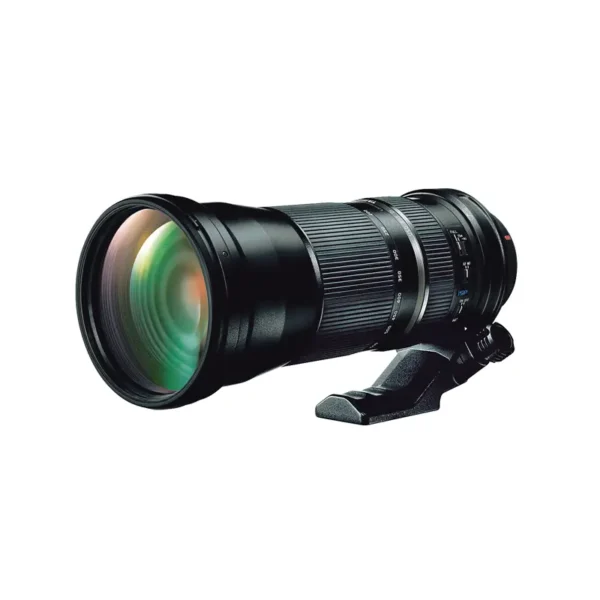 Tamron 150-600 mm f/5-6.3 Telephoto Zoom Lens For Nikon Open Box