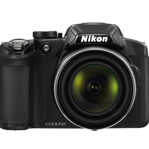Nikon COOLPIX P510 Digital Camera