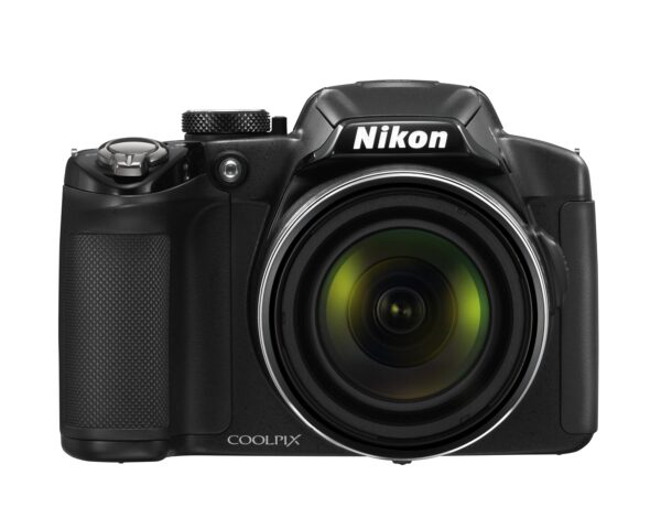 Nikon COOLPIX P510 Digital Camera