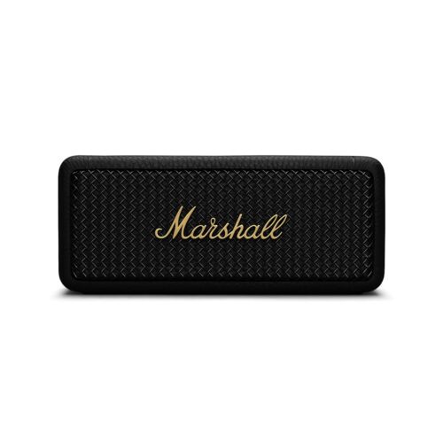Marshall Emberton II Bluetooth Portable Speaker