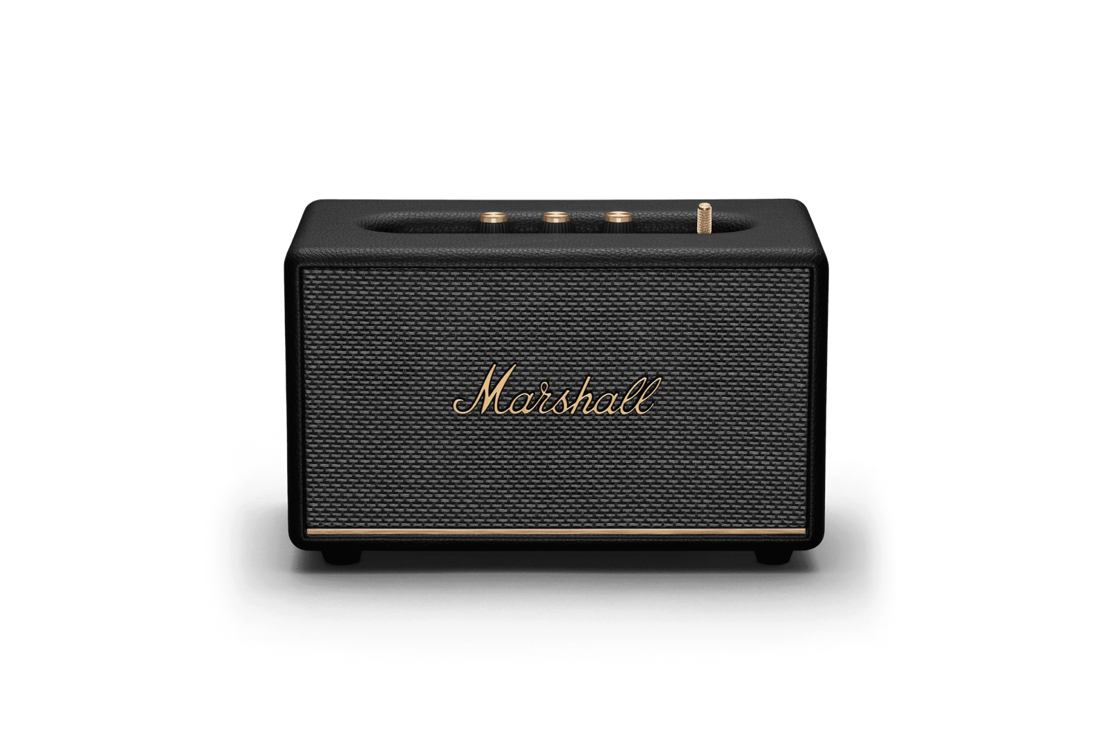 Marshall Acton II Bluetooth Speaker | Buy Online At Pixels Perfect