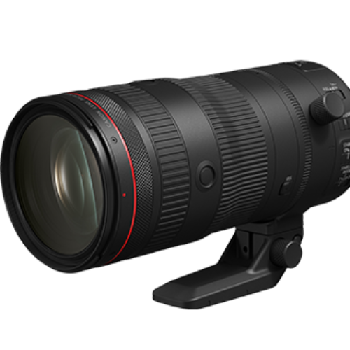 Canon RF 24-105mm f/2.8L IS USM Z Lens