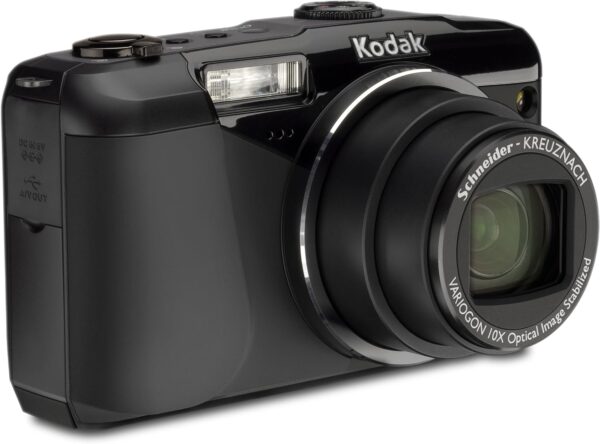 Kodak EasyShare Z950 Digital Camera