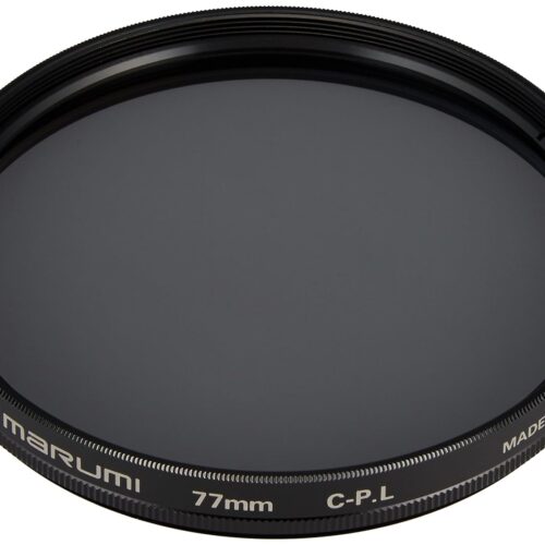 Marumi C-PL Filter 77mm