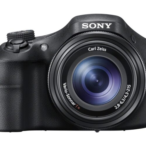 Sony Cybershot DSC-HX300 Point and Shoot Camera