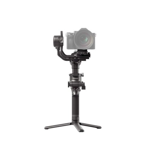 DJI RSC 2 Gimbal Stabilizer for DSLR Camera