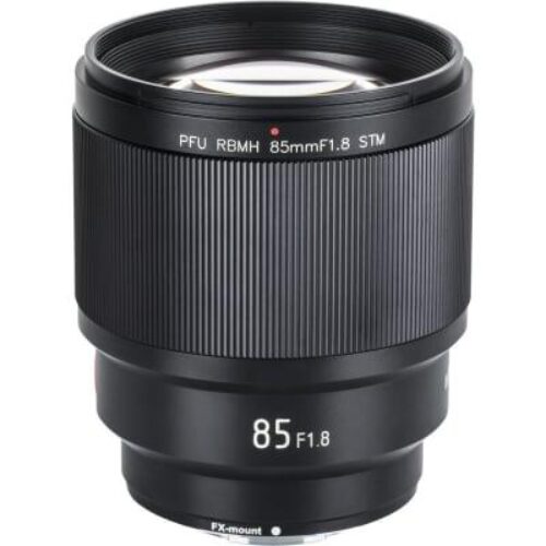 Viltrox 85mm F/1.8 STM Lens for Fujifilm X