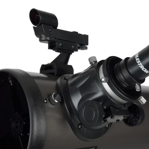 CELESTRON NEXSTAR 130SLT COMPUTERIZED TELESCOPE
