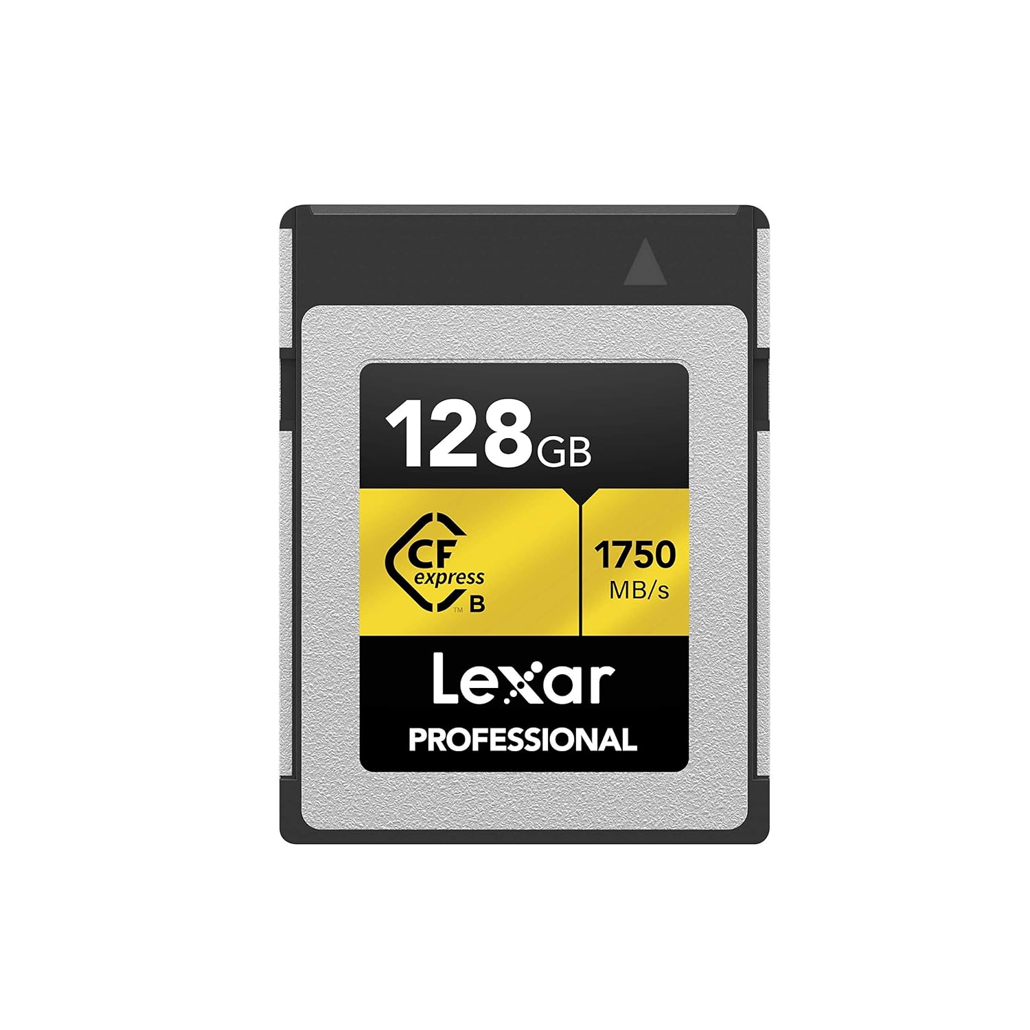 Lexar Professional Cfexpress 128gb Type B Card At The Best Price In India Buy Online At Pixels 8777