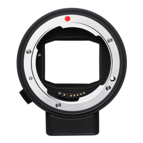 Sigma MC-21 Mount Converter Canon EF Lenses to Leica L-Mount Camera