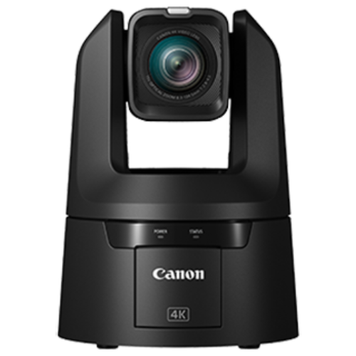 Canon CR-N700 4K PTZ Camera with 15x Zoom