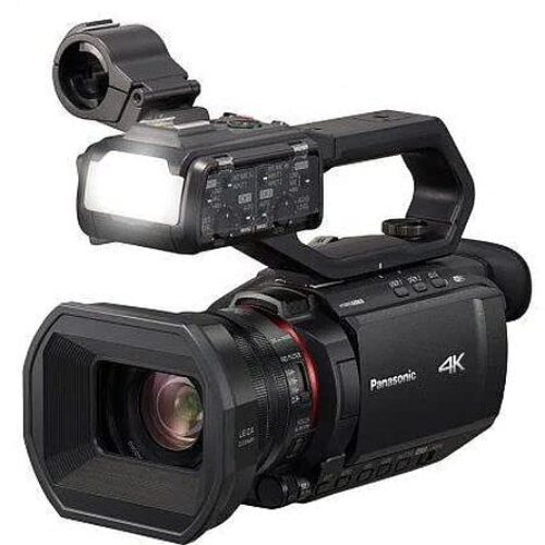 Panasonic AG CX7 4K Optical Zoom Professional Video Camera