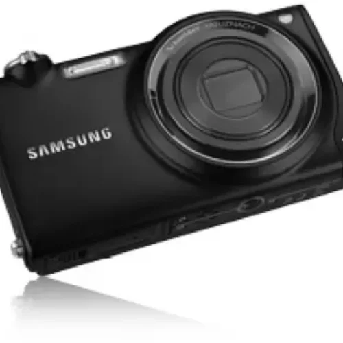 SAMSUNG ST5000 Digital Camera