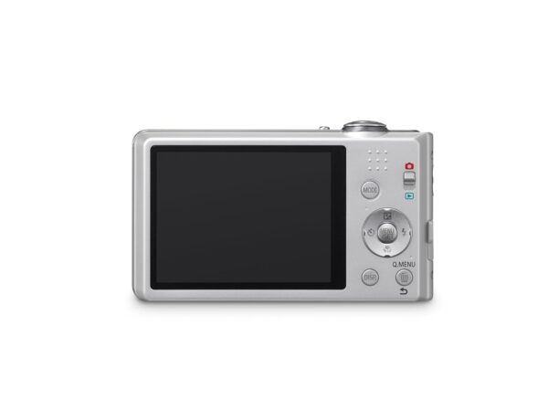 Panasonic Lumix FH5 Point And Shoot Digital Camera