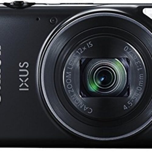 Canon IXUS 275 HS Digital Camera