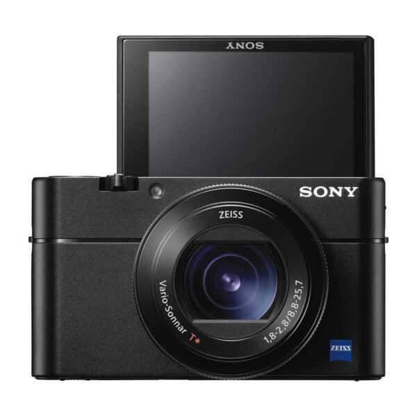 Sony DSC-RX100M5 Digital Compact Camera