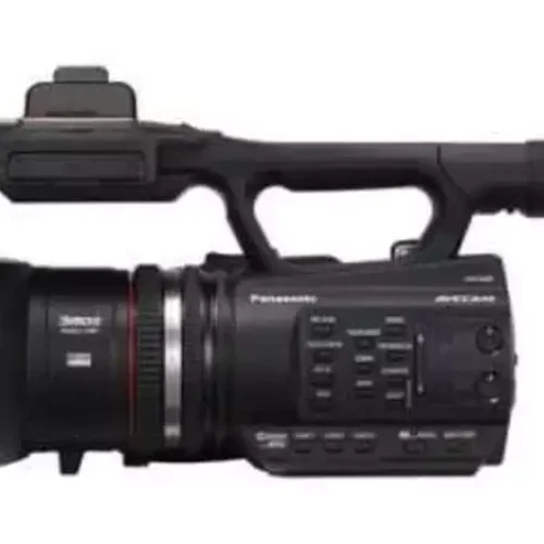 Panasonic HC-PV100 HD Camcorder