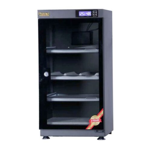 Photron PH-ED-80 Dry Cabinet 80L