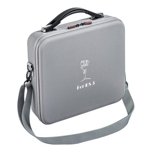 DJI RS3 Gimbal Carry Case/Bag