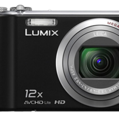 Panasonic Lumix TZ7 Digital Camera
