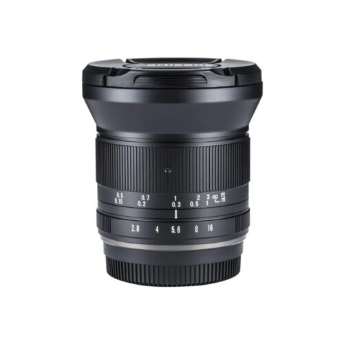 7artisans 12mm f/2.8 II Lens for Nikon Z
