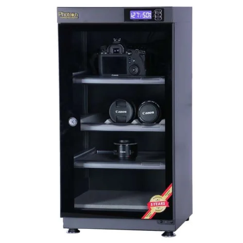 Photron 80Litre Dry Cabinet PH-ED-80
