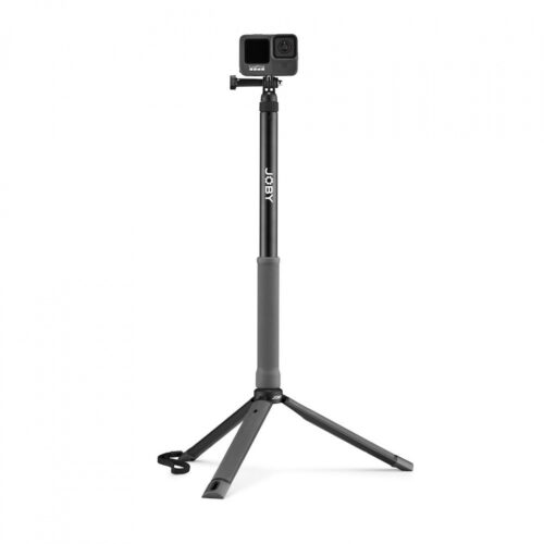 Joby TelePod Sport Extension Pole for Action and 360 cameras