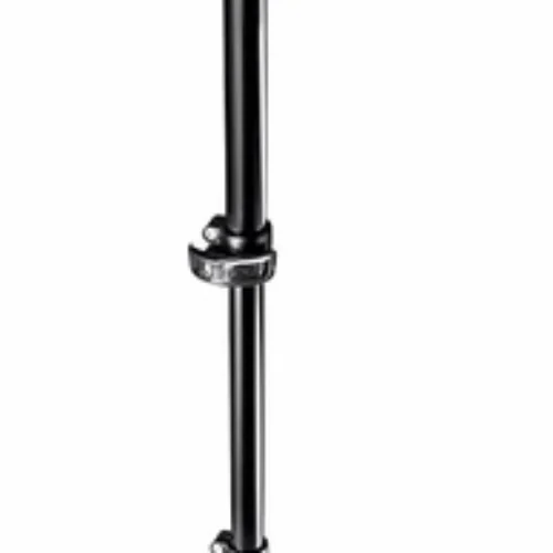 Manfrotto Mpmxproa3 Xpro 3-Section Photo Monopod Aluminum With Quick Power Lock