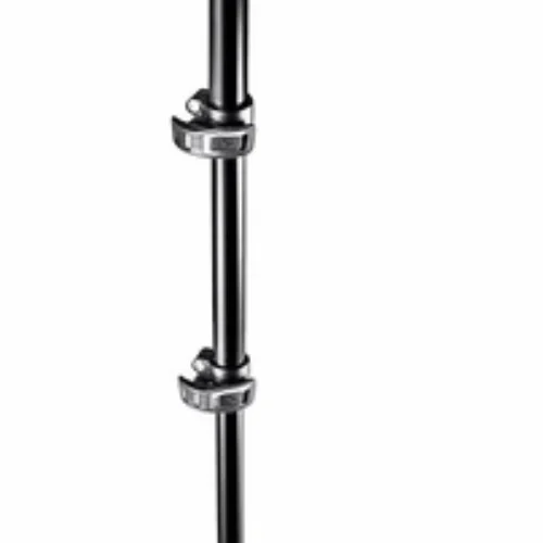 Manfrotto MPMXPROA4 XPRO 4-Section photo monopod Aluminum with Quick Power Lock
