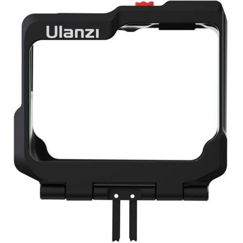 Ulanzi Metal Camera Cage for Insta360 One R Plus