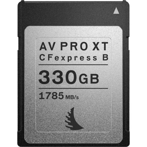 Angelbird 330GB CFexpress Type B Memory Card
