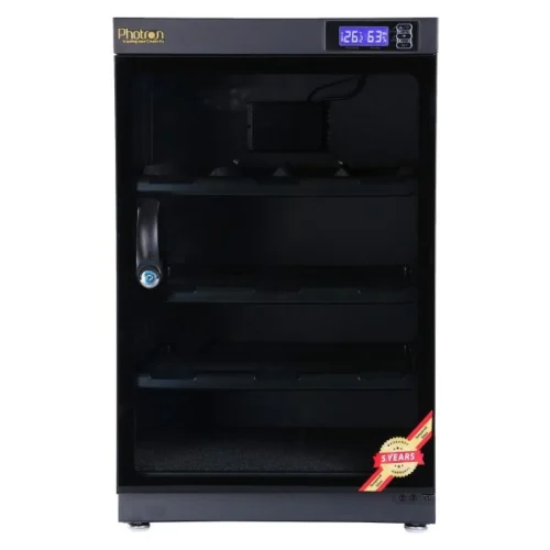 Photron 128Litre Dry Cabinet DS-125S