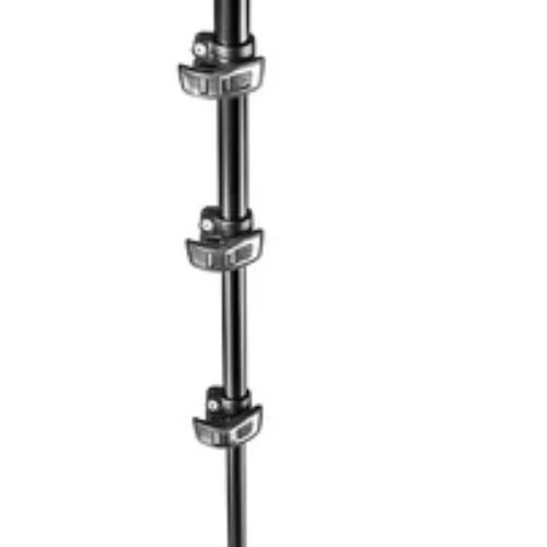 Manfrotto MPMXPROA5 XPRO 5-Section photo monopod aluminum with Quick power lock