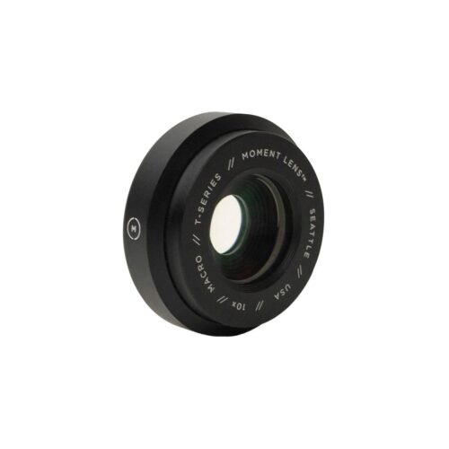 Moment T-Series 10x Macro Mobile Lens