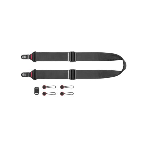 Peak Design Slide Camera Strap (Black) By Peak Design