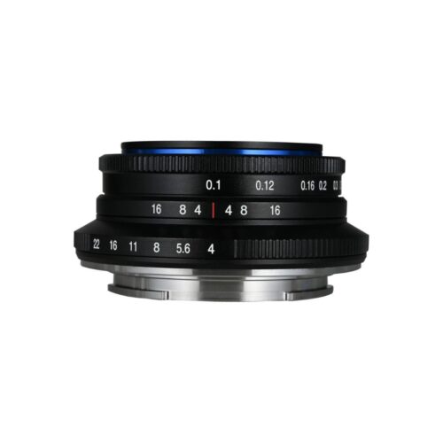 Laowa 10mm f/4 Cookie Lens / Manual Focus / Fujifilm X