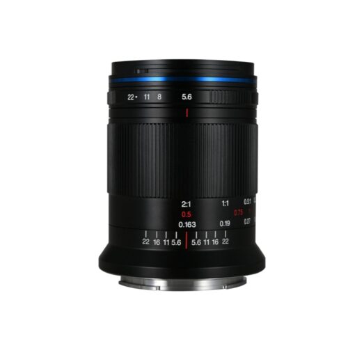 Laowa 85mm f/5.6 2x Ultra Macro APO Lens / L Mount