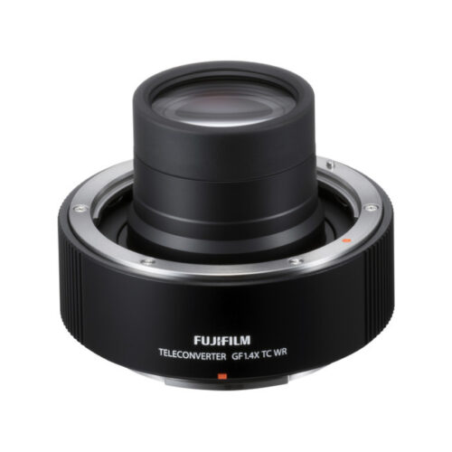 Fujifilm GF1.4X TC WR