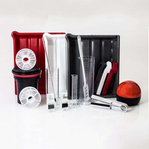 Ilford Paterson Film and Print Processing Kit