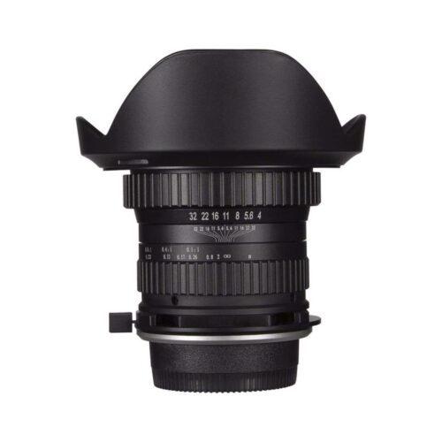 Laowa 15mm f/4 Macro Lens with Shift / Manual Focus / Sony FE