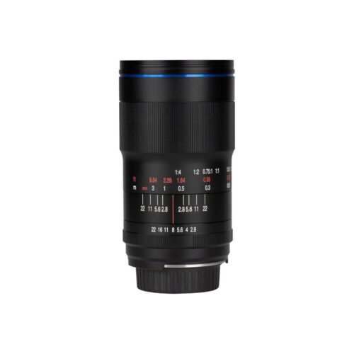 Laowa 100mm f/2.8 2x Ultra Macro APO Lens / L Mount