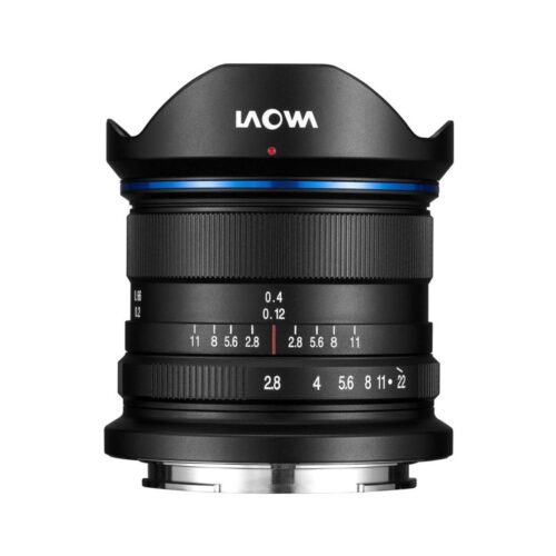 Laowa 9mm f/2.8 Zero-D Lens / Manual Focus / Fujifilm X