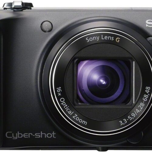 Sony Cybershot DSC-HX10V Digital Camera