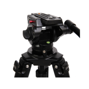 MILIBOO MTT701A PORTABLE TRIPOD KIT