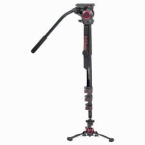 MILIBOO MTT705BS MONOPOD