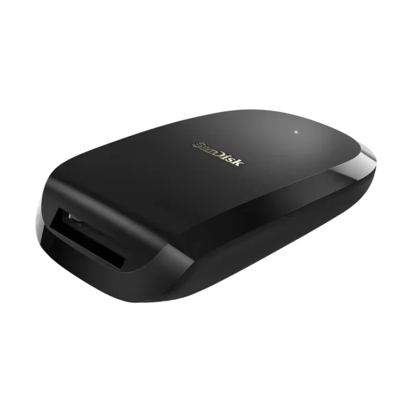 SanDisk Extreme PRO CFexpress Type B Card Reader