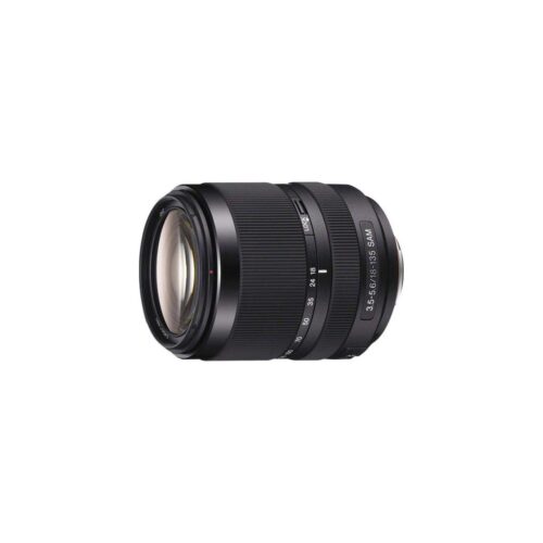 Sony SAL18135 18-135mm f/3.5-5.6 Zoom Lens