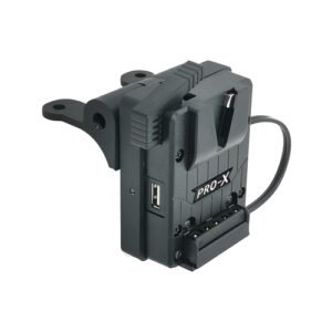 Pro-X XP-NV-FX6 Micro V Plate